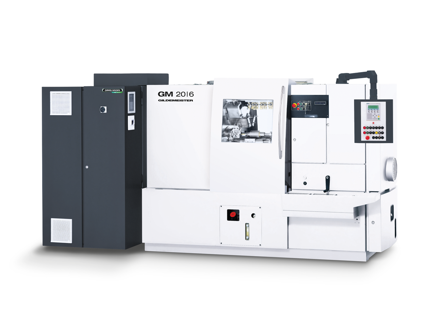 GM 20 6 DMG MORI den Yatay retim Torna Tezgahlar Ve Torna gm-20-6-dmg-mori-den-yatay-retim-torna-tezgahlar-ve-torna