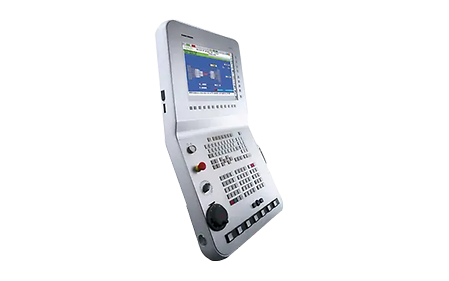 15" SLIMline Operator Panel with FANUC 310i