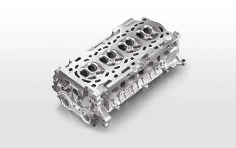 NHC 5500 - Yatay Frezeleme - DMG MORİ Turkey