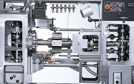 GM series by DMG MORI