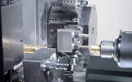 SPRINT 42|10 linear by DMG MORI