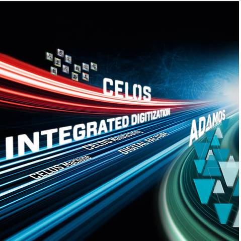 DMG MORI Digital Factory