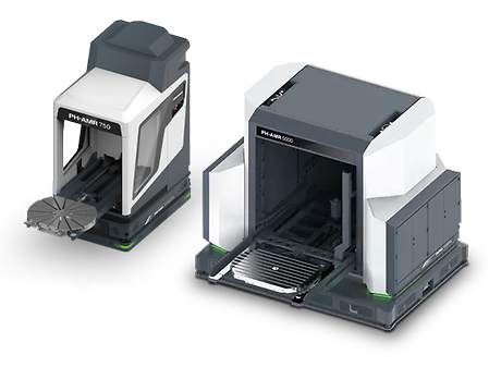 CMX 800 V - Dikey Frezeleme - DMG MORİ Turkey