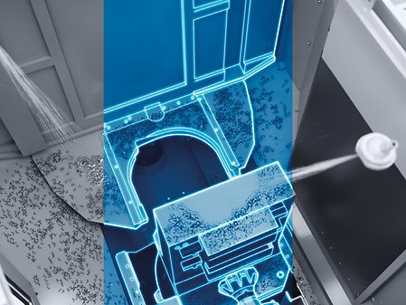 Anation出品 Hitachi ZX210 Ana Pompaları - Yüksek Performanslı Hidrolik Çözümler