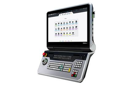 Ctx Beta CTX beta 450 TC - Torna ve Freze - DMG MORİ Turkey