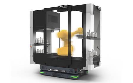 DMU 100 P (FD) duoBLOCK - 5 Eksen Frezeleme - DMG MORİ Turkey