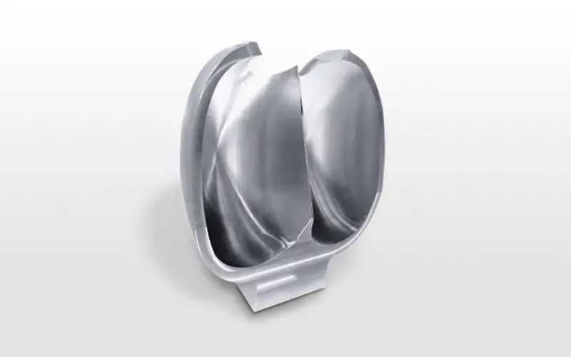 DMC 160 U (FD) duoBLOCK - 5 Eksen Frezeleme - DMG MORİ Turkey