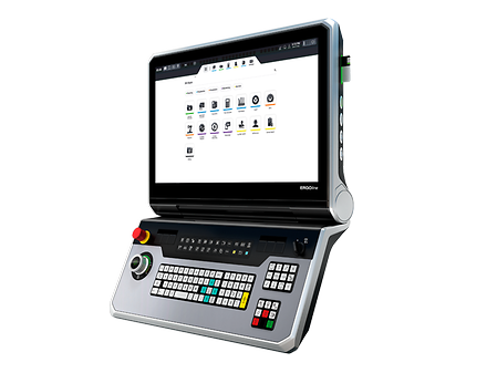 CLX 550 TC - Torna ve Freze - DMG MORİ Turkey