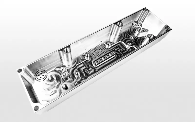 DMV 60 - Dikey Frezeleme - DMG MORİ Turkey