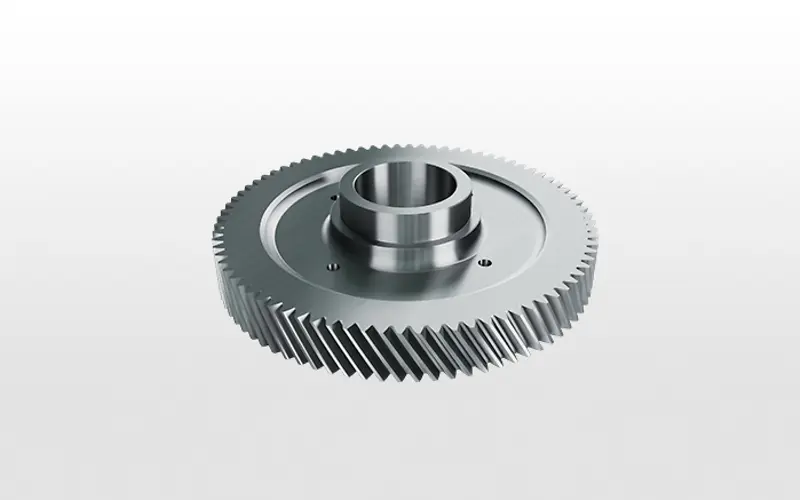 NMV 5000 DCG 2. nesil - 5 Eksen Frezeleme - DMG MORİ Turkey