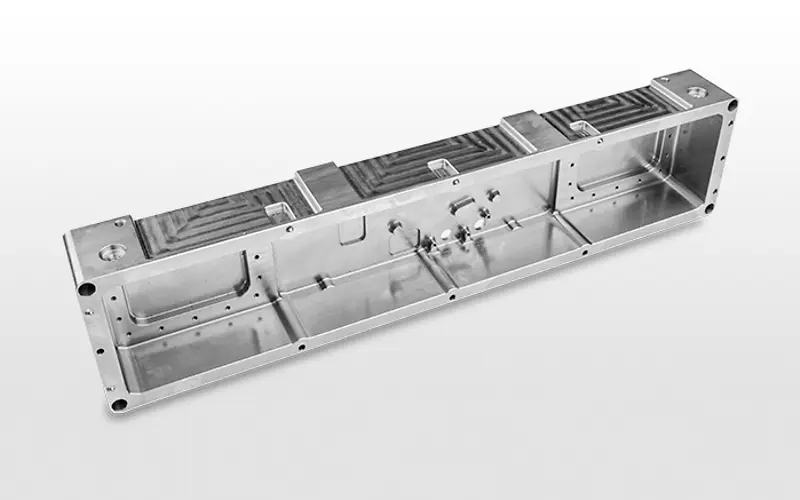 DMX 60 U - 5 Eksen Frezeleme - DMG MORİ Turkey