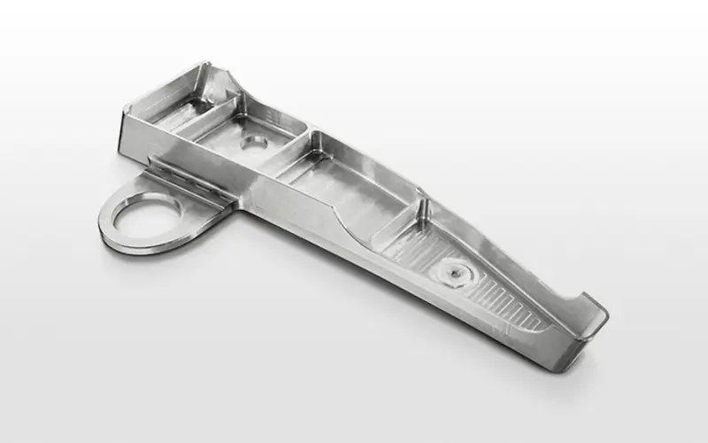 NHX 5000 4ncü nesil - Yatay Frezeleme - DMG MORİ Turkey